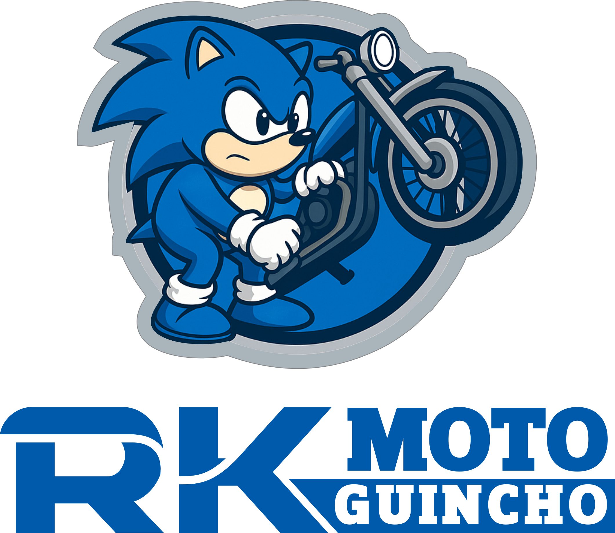 RK Moto Guincho